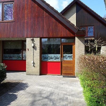 Utrechtse Heuvelrug Daire Doorn Dış mekan fotoğraf